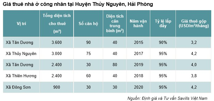 Một phân khúc ngách của thị trường bất động sản đang khan hiếm, được dự báo hấp dẫn thời gian tới - Ảnh 1.