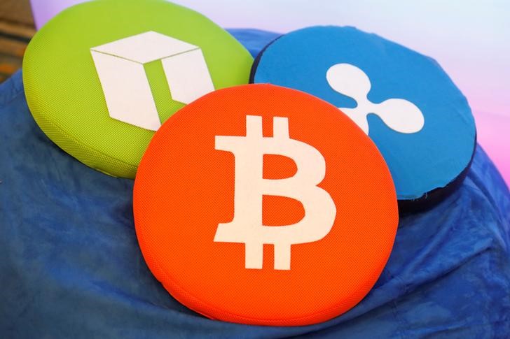 Bitcoin tăng mạnh trong bối cảnh hy vọng ETF và nhu cầu trú ẩn an toàn