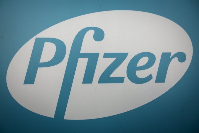 Báo cáo Pfizer: lợi nhuận, doanh thu cao hơn trong Q1