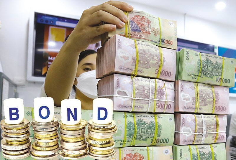 Sài Gòn Capital tiếp tục hút thêm 1.000 tỷ đồng trái phiếu với lãi suất lên tới 12,5%/năm