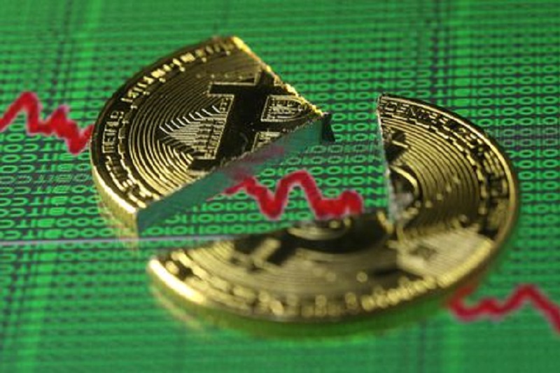 Bitcoin có thể tăng gấp mười lần do sự thay đổi thị phần vàng, Giám đốc điều hành BKCM cho biết