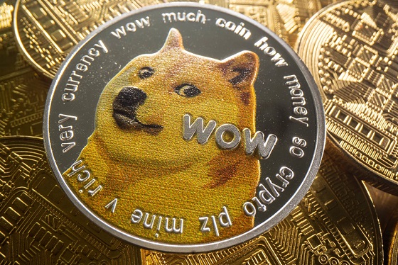 Dogecoin vẫn giữ vị thế tiền điện tử hàng đầu trong bối cảnh ảnh hưởng của người nổi tiếng