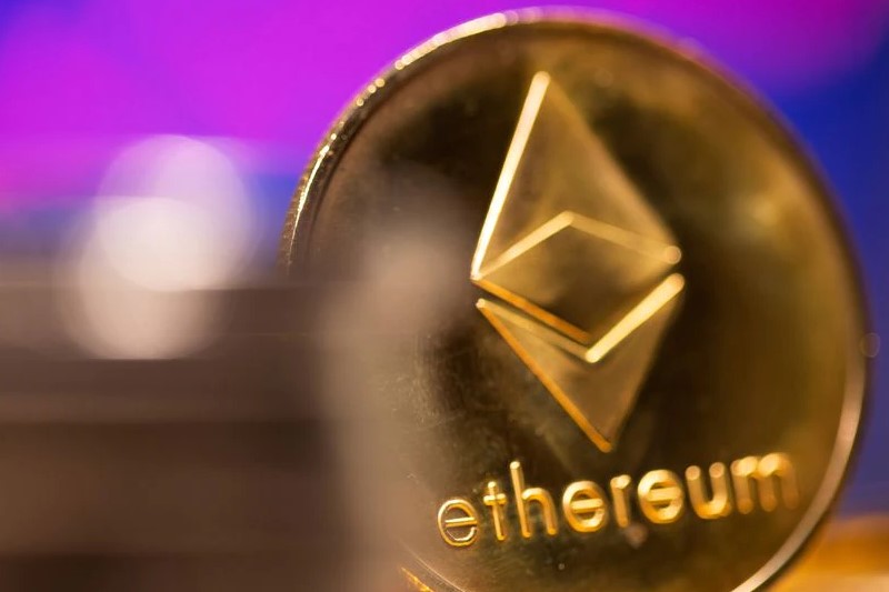 Dòng vốn Ethereum chảy ra vượt 1 tỷ USD khi các nhà đầu tư chú ý đến sự an toàn