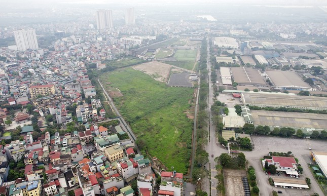 Bộ Tài nguyên đề xuất sửa đổi phương pháp định giá đất, điều chỉnh bảng giá đất - Ảnh 1.