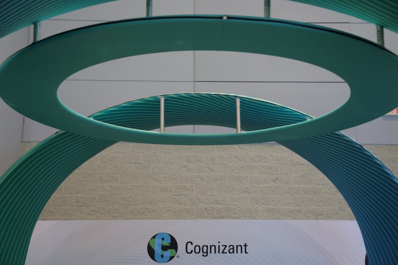 Báo cáo Cognizant A: lợi nhuận, doanh thu cao hơn trong Q1