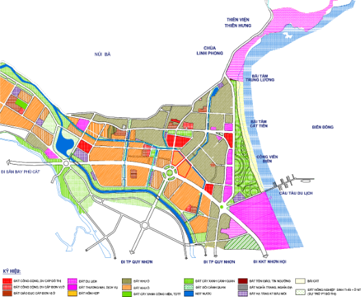 Imperial Oasis – Lõi thương mại dịch vụ đẳng cấp tại Quy Nhơn - Ảnh 1.