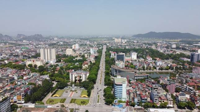 Lý do Thanh Hóa phải xin ý kiến Trung ương việc sáp nhập huyện Đông Sơn - Ảnh 1.