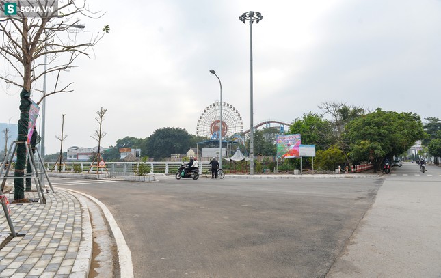 Hà Nội đề nghị bổ sung giá đất cho 136 tuyến đường mới - Ảnh 1.