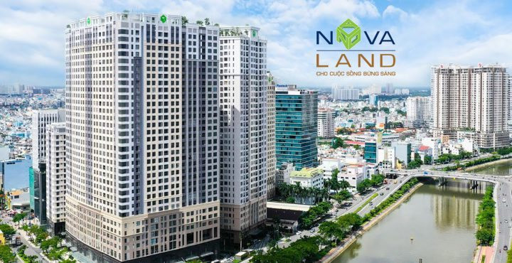 Novaland tiếp tục bổ sung tài sản đảm bảo cho khoản vay 1.600 tỷ đồng tại MSB - Ảnh 1.