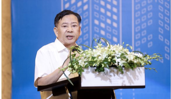 Chủ tịch Hiệp hội BĐS Việt Nam dự báo “bất ngờ” về diễn biến của từng phân khúc bất động sản trong thời gian tới - Ảnh 1.