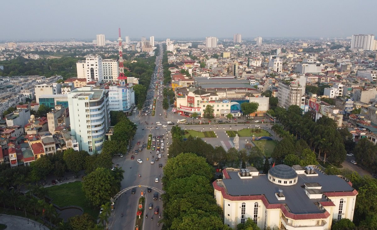 Giám đốc Sở Tài nguyên & Môi trường Thanh Hoá thừa nhận có sự nhũng nhiễu khi cấp 'sổ đỏ' - Ảnh 1.