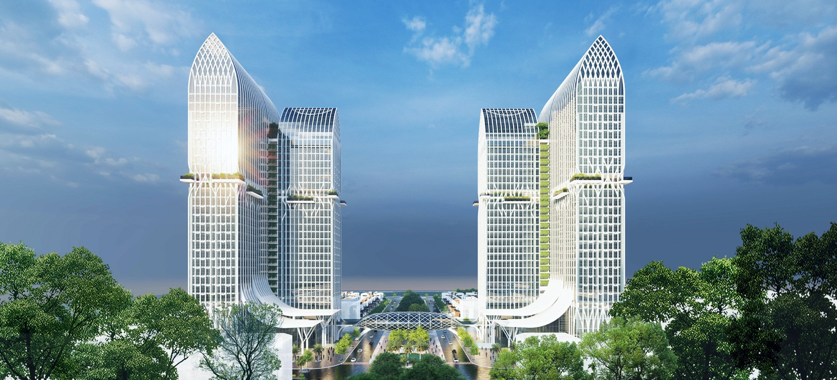 Văn Phú - Invest đạt hơn 1.500 tỉ đồng doanh thu trong 6 tháng đầu năm nhờ dự án Vlasta - Sầm Sơn - Ảnh 1.
