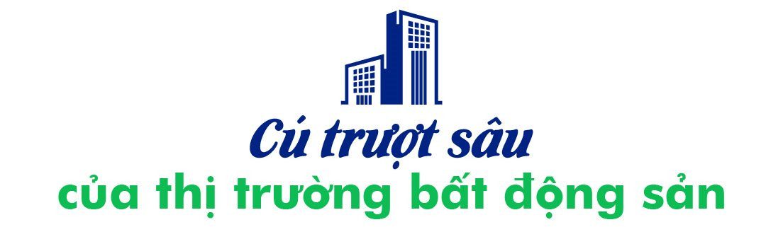 Chu kỳ suy giảm bất động sản lần này ngắn hơn giai đoạn 2012 - 2013, thị trường sẽ vực dậy từ cuối năm nay - Ảnh 2.