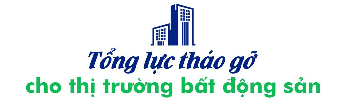 Chu kỳ suy giảm bất động sản lần này ngắn hơn giai đoạn 2012 - 2013, thị trường sẽ vực dậy từ cuối năm nay - Ảnh 4.