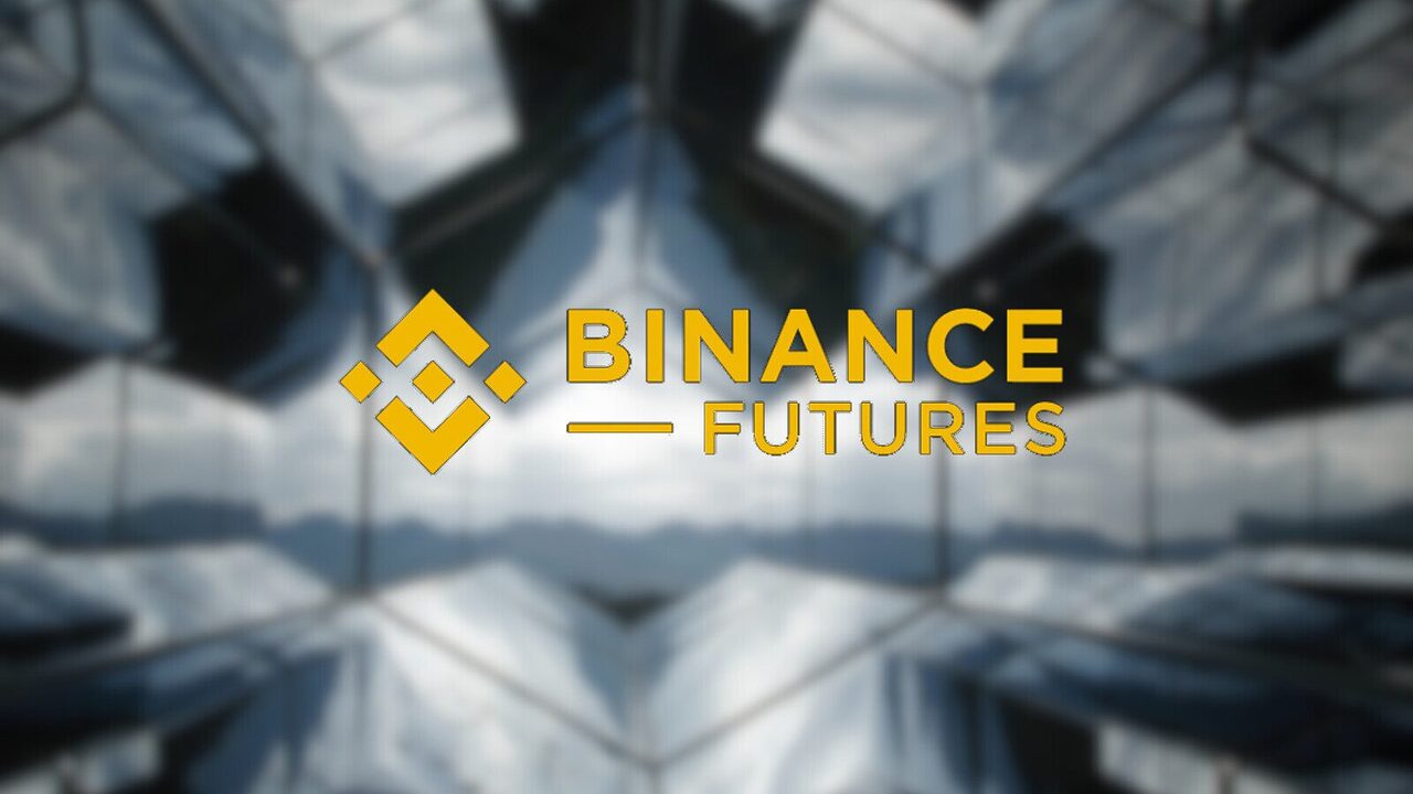 Binance Futures niêm yết MOBOX (MBOX)