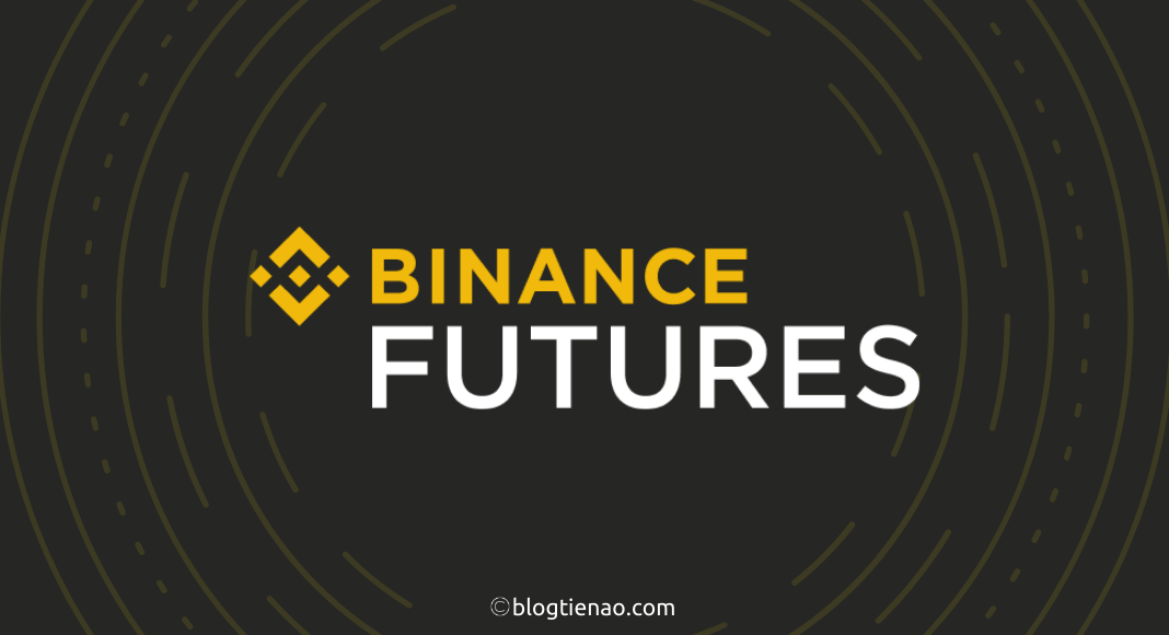 Binance Futures