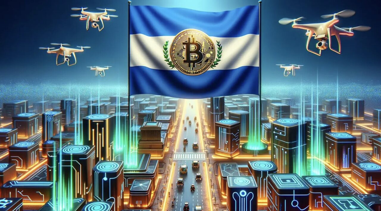 Hiểu về Thành phố Bitcoin của El Salvador