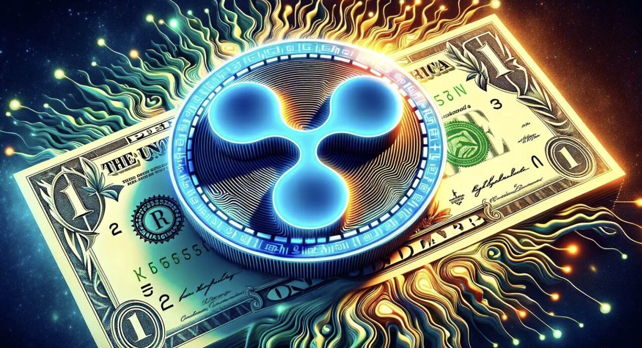 Cựu giám đốc Ripple: XRP được thiết kế cho các nhà đầu tư tổ chức