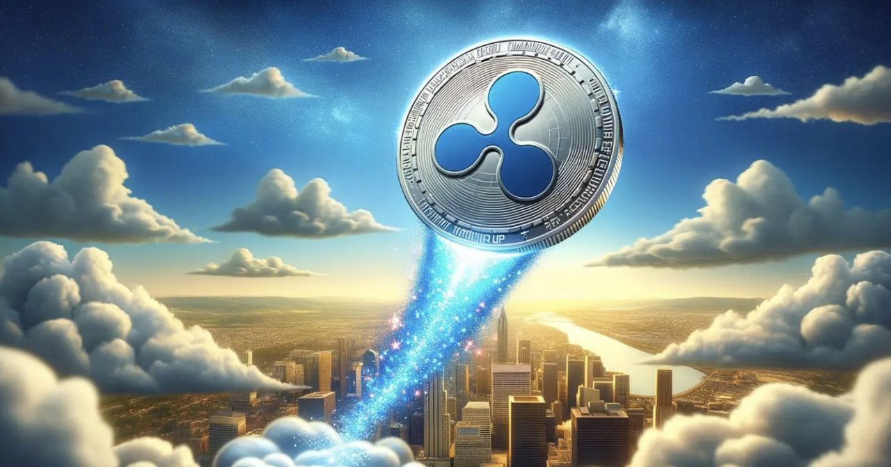 Finder: 'XRP có thể tăng 200%'