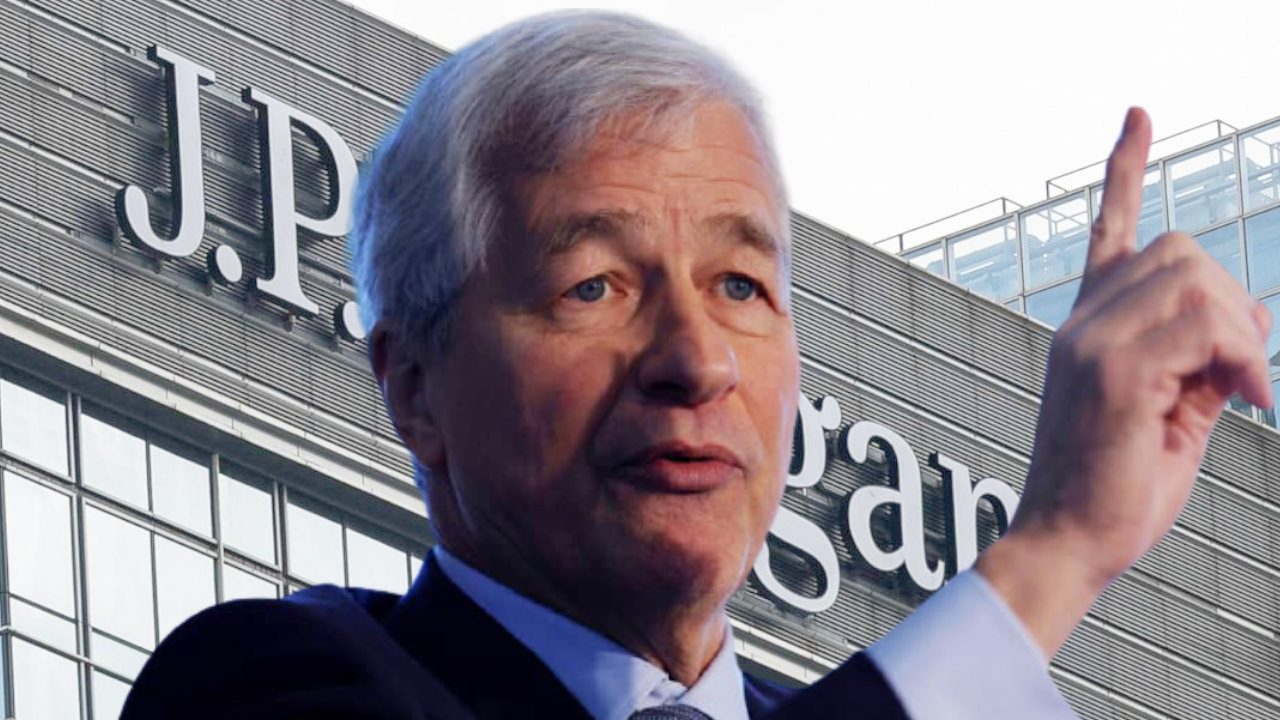 jp morgan