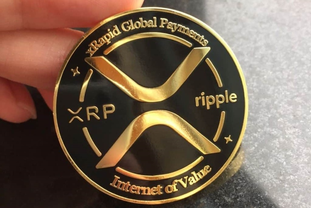 Ripple quyên góp 1 triệu USD cho chính trị