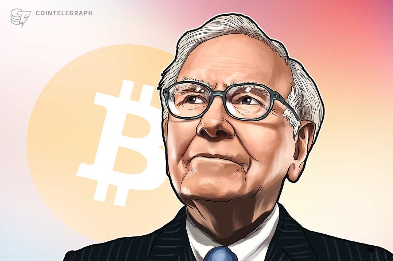 3 triết lý đầu tư giúp Warren Buffett có 100 tỷ USD