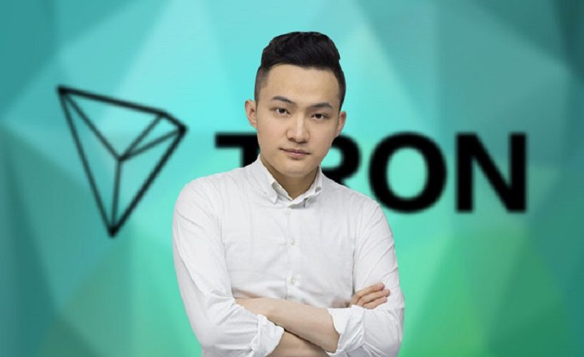 CEO Justin Sun để lại Blockchain TRON cho cộng đồng TRX để đi làm đại sứ Grenada