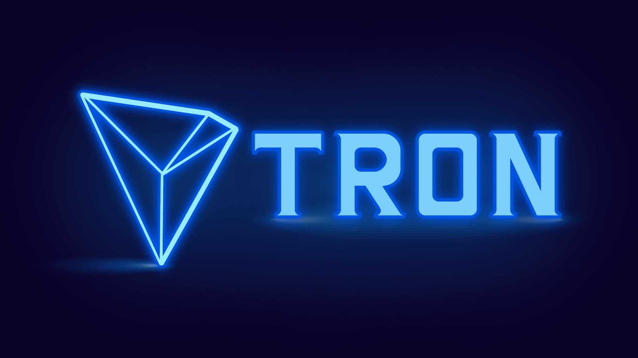 tron (trx) là gì