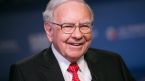 Warren Buffett bất ngờ cắt lỗ hàng trăm triệu USD cổ phiếu