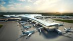 Giá cổ phiếu các doanh nghiệp tham gia gói thầu 5.10 xây dựng sân bay Long Thành “tím lịm”