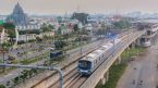 TPHCM khai thác thử toàn tuyến metro số 1 vào tháng 12