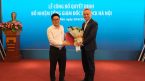 Ông Nguyễn Anh Phong được bổ nhiệm làm Tổng giám đốc Sở GDCK Hà Nội