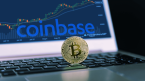 11% nguồn cung Bitcoin nằm trong tay Coinbase