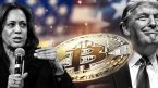 Công ty VanEck cho rằng Kamala Harris thắng cử có thể giúp Bitcoin tạo nên kỳ tích