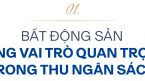 Chủ tịch HoREA: 2023 là năm sống còn, nếu không được gỡ khó, doanh nghiệp bất động sản có nguy cơ “chết trên đống tài sản”