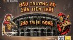 Săn tìm tiền thưởng cực hấp dẫn tại Chứng khoán KB Việt Nam