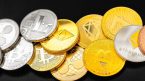 Top 50 đồng coin thống lĩnh thị trường