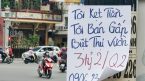 Thị trường bất động sản xuất hiện tâm lý: Không “kẹt” tiền vẫn muốn bán