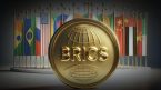 BRICS đề xuất thành lập sàn giao dịch dùng tiền ảo để thanh toán