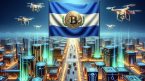 Bước tiến lớn mới của Bitcoin (BTC) đến từ El Salvador