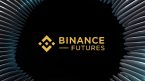 Binance Futures niêm yết VIDT, giá tăng 50%