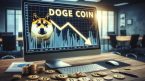 Giá Dogecoin giảm 6% mặc dù khối lượng giao dịch tăng hơn 50%