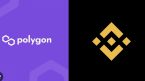 Binance hoàn tất nâng cấp token Polygon (MATIC) lên Polygon (POL)