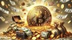 Dữ liệu quan trọng của Bitcoin đạt mức thấp nhất kể từ năm 2016