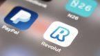 Revolut ra mắt đồng stablecoin riêng