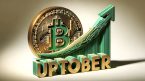 Liệu Bitcoin có thể tăng lên mức cao nhất 80.000 USD trong ‘Uptober’ không?