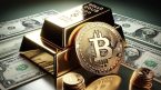 Đô la Mỹ, Bitcoin hay vàng? Nên mua gì?