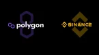 Binance chuẩn bị huỷ niêm yết các cặp giao dịch spot cũ của MATIC