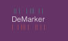 Giới thiệu chỉ báo DeMarker (DeMarker Indicator)