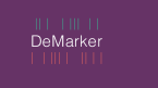 Giới thiệu chỉ báo DeMarker (DeMarker Indicator)